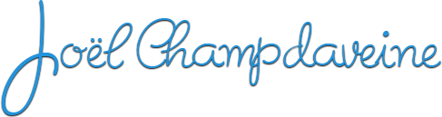 Logo Ebénisterie champdaveine